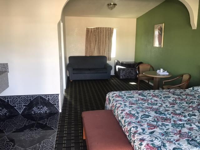 Galleria Inn Montclair/Ontario מראה חיצוני תמונה
