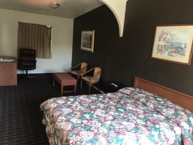 Galleria Inn Montclair/Ontario מראה חיצוני תמונה