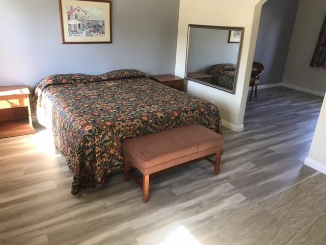 Galleria Inn Montclair/Ontario מראה חיצוני תמונה