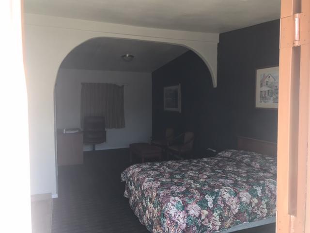 Galleria Inn Montclair/Ontario מראה חיצוני תמונה