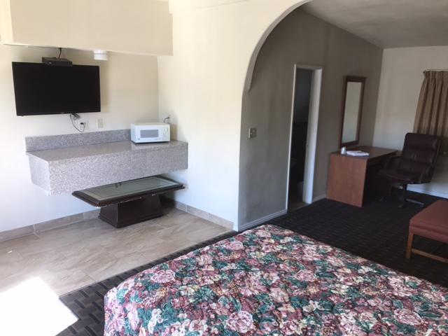 Galleria Inn Montclair/Ontario מראה חיצוני תמונה