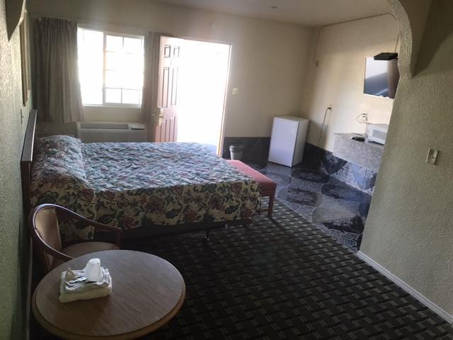 Galleria Inn Montclair/Ontario מראה חיצוני תמונה
