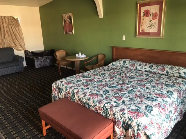 Galleria Inn Montclair/Ontario מראה חיצוני תמונה